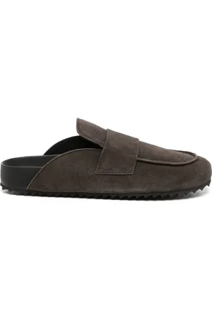 James Perse Sandalias con tira en T