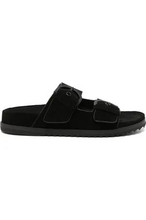 James Perse Sandalias con hebilla