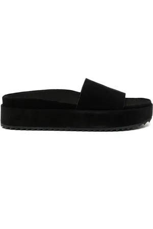 James Perse Sandalias con tira en T