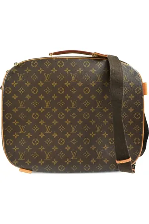 LOUIS VUITTON Bolso de viaje Nocturne PM Shoulder Bag 2001