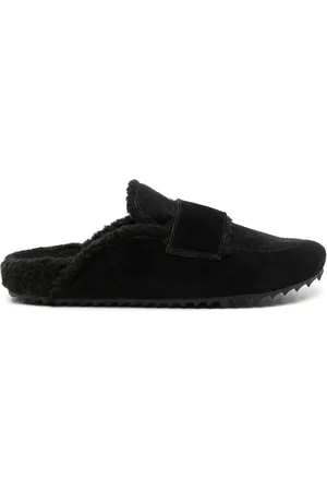 James Perse Sandalias con tira en T