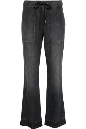 James Perse Pantalones anchos