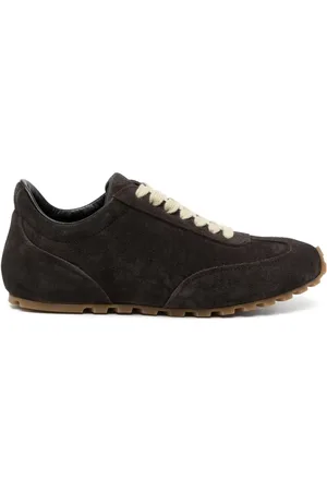 James Perse Zapatillas running con cordones