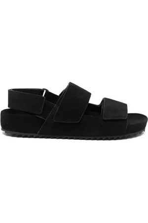 James Perse Sandalias con doble tira