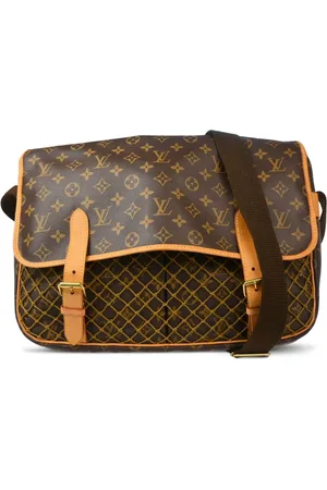 LOUIS VUITTON Bolso de hombro Congo GM 2007