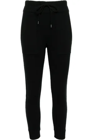 James Perse Pantalones casual de cachemira