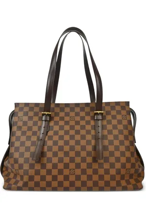 LOUIS VUITTON Bolso shopper Chelsea 2006