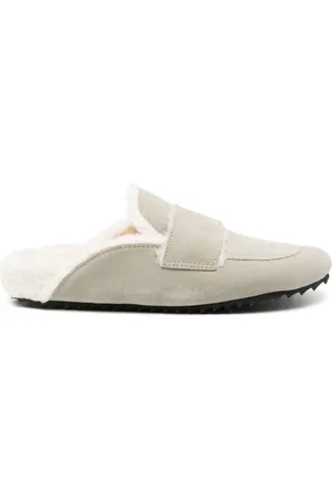 James Perse Sandalias con tira en T