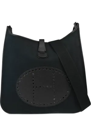 Hermès Bolso de hombro Evelyne II TGM 2006