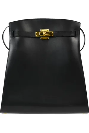 Hermès Bolso de hombro Kelly Sport GM 1993