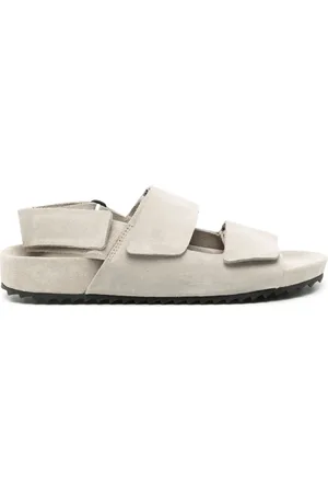 James Perse Sandalias con doble tira