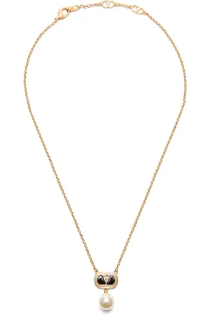 VALENTINO GARAVANI Collar Ovalette