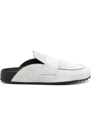 James Perse Sandalias con tira en T