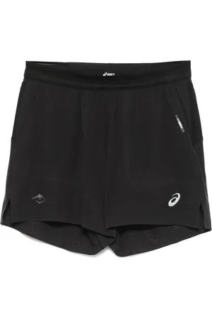 Asics Pantalones cortos Fujitrail Elite