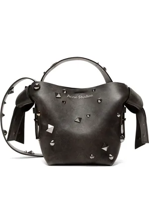 Acne Studios Bolso de mano Musubi