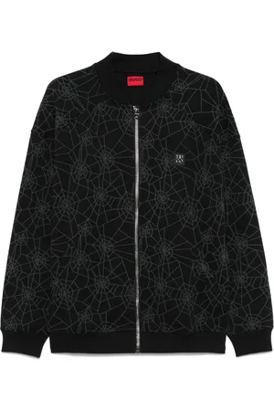 HUGO BOSS Chaqueta Dawebero