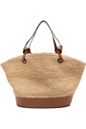 Staud Bolso shopper Squillo