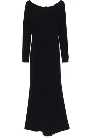 Dorothee Schumacher Vestido de fiesta con hombros descubiertos