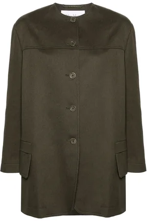 Max Mara Sobrecamisa Recital