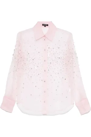 Retrofete Camisa Aubriella
