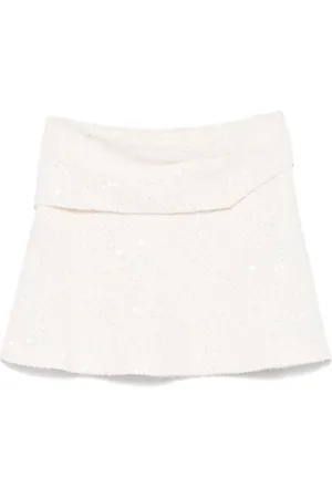 IRO Minifalda Assil