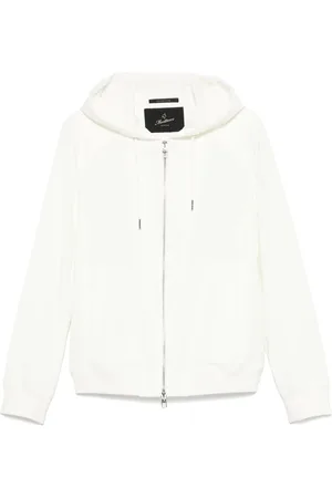 MONTECORE Chaqueta con capucha