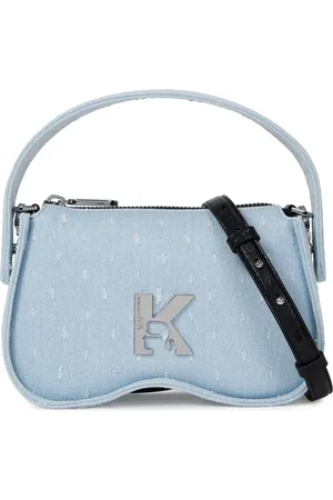 Karl Lagerfeld Bolso shopper Sunglasses