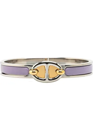 Hermès Pulsera Clic Chaine d