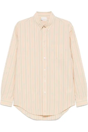 Drôle de Monsieur Camisa Monogramme