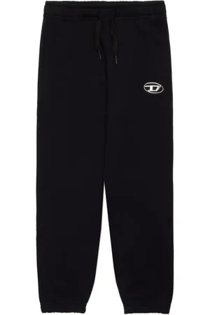 Diesel Pantalones de chándal Oval D