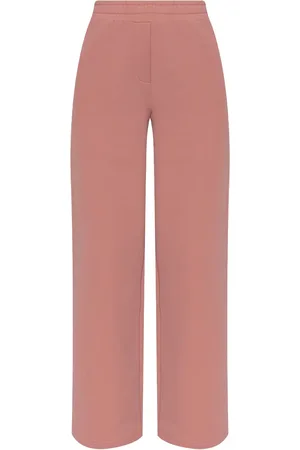 Dolce & Gabbana Pantalones de chándal con detalles