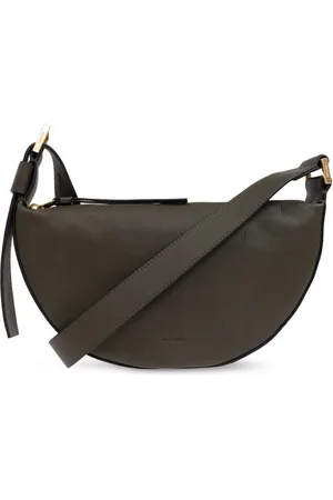 AllSaints Bolso de hombro Half Moon