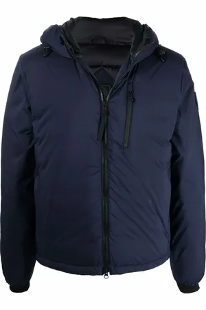 Canada Goose Plumífero con capucha