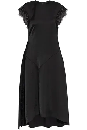 AllSaints Vestido midi Lyra