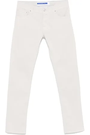 Jacob Cohen Pantalones Nick