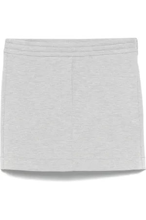 Patrizia Pepe Shorts con efecto de mezcla