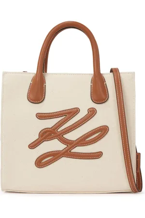 Karl Lagerfeld Bolso shopper K/Autograph