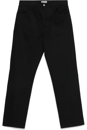 Jil Sander Vaqueros rectos