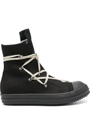 Rick Owens Zapatillas Hexa