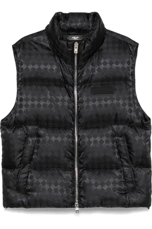 AMIRI Chaleco MA Quad