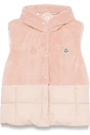 Moncler Chaleco Floy acolchado