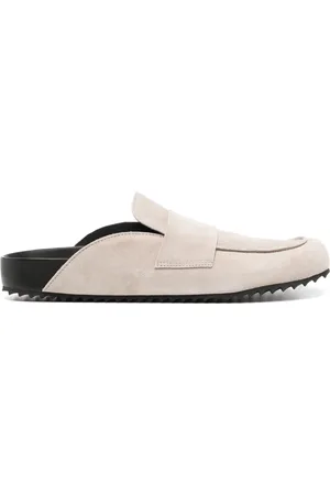 James Perse Sandalias con tira en T