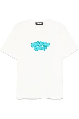 BARROW Camiseta con logo estampado