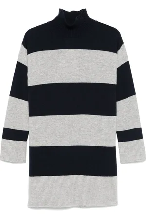 Max Mara Vestido corto Desiderio