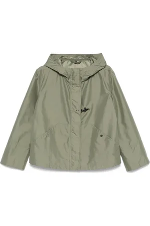 FAY Chaqueta con capucha