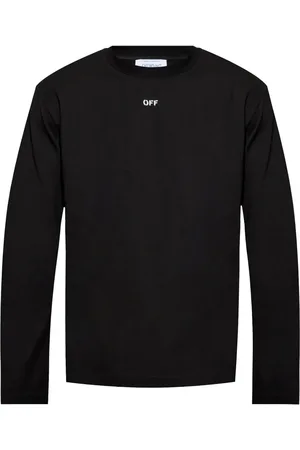 OFF-WHITE Camiseta con estampado Arrows