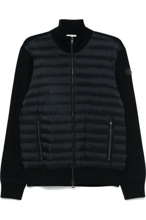 Moncler Chaqueta a paneles