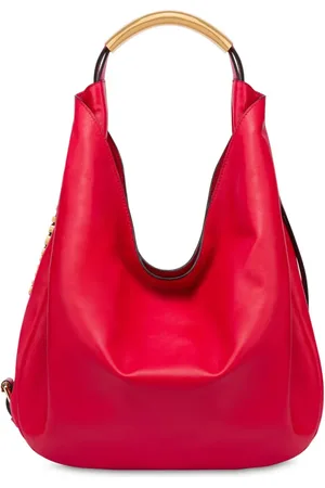 Moschino Bolso de hombro Handle Me grande