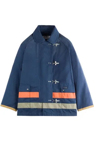 FAY Chaqueta Four-Ganci