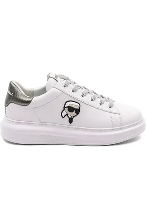 Karl Lagerfeld Zapatillas Ikonik Kapri